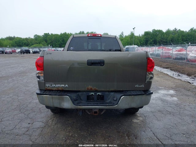 Toyota Tundra Base 4.7l V8