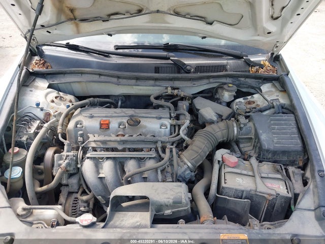 Honda Accord 2.4 Se
