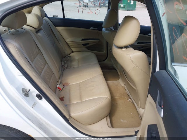 Honda Accord 2.4 Se