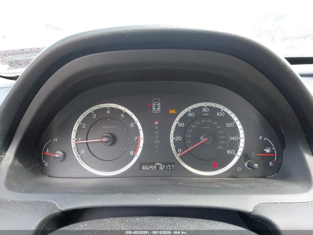 Honda Accord 2.4 Se
