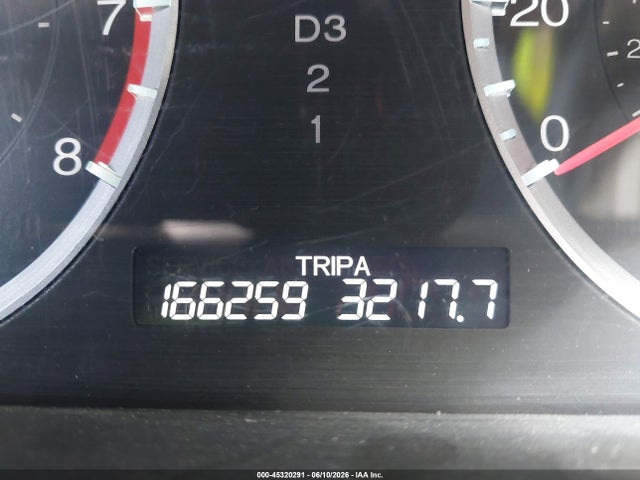 Honda Accord 2.4 Se