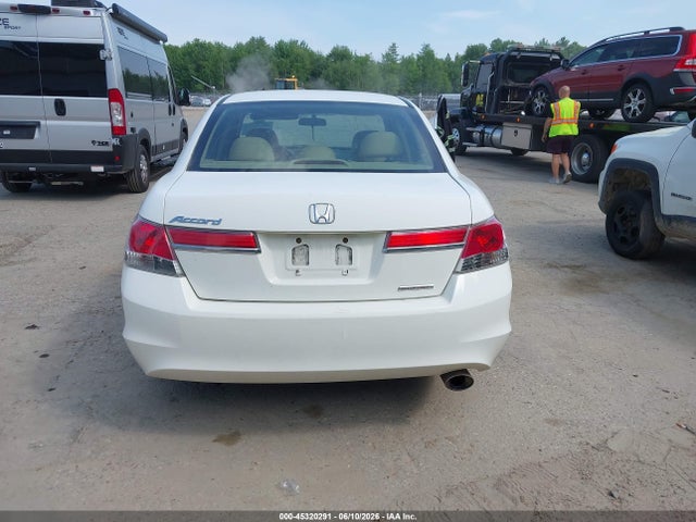 Honda Accord 2.4 Se