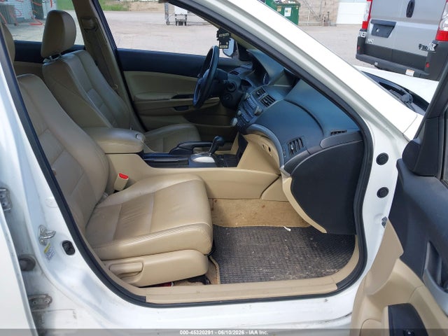 Honda Accord 2.4 Se