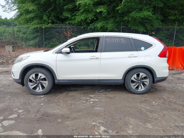 Honda CR-V Touring