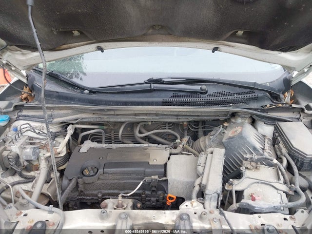 Honda CR-V Touring