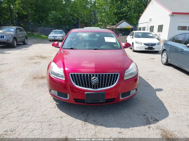 Buick Regal
