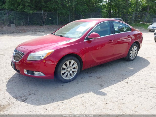 Buick Regal