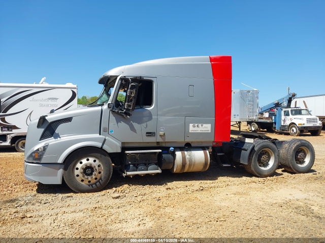 Volvo Vnl