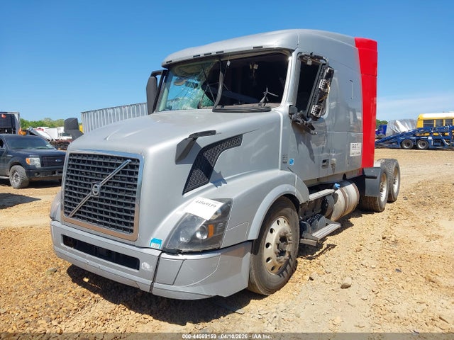 Volvo Vnl