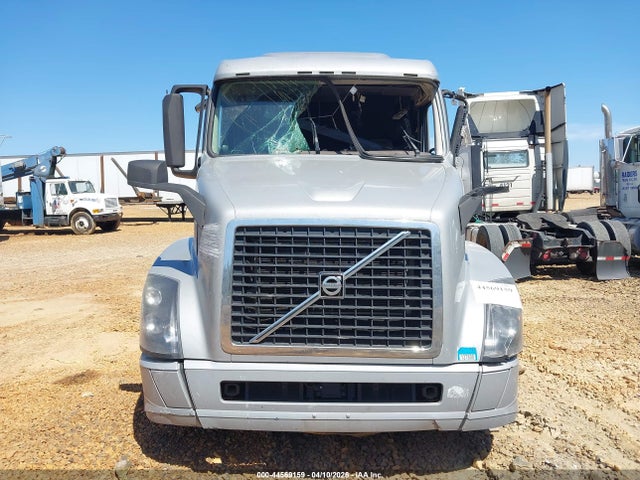 Volvo Vnl