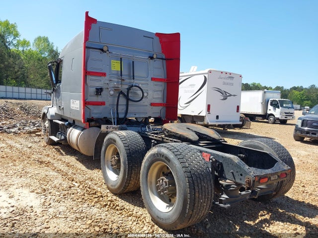 Volvo Vnl