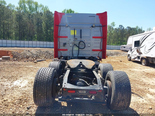 Volvo Vnl