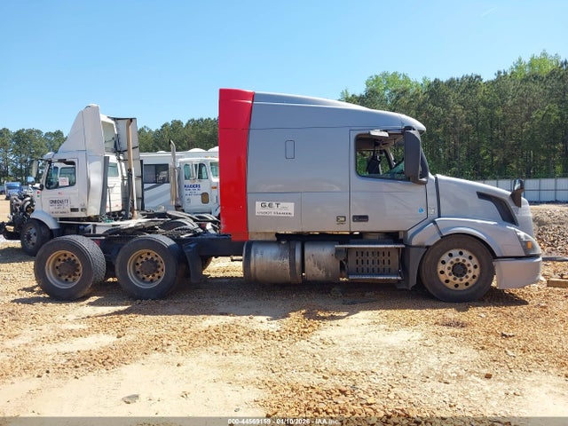 Volvo Vnl
