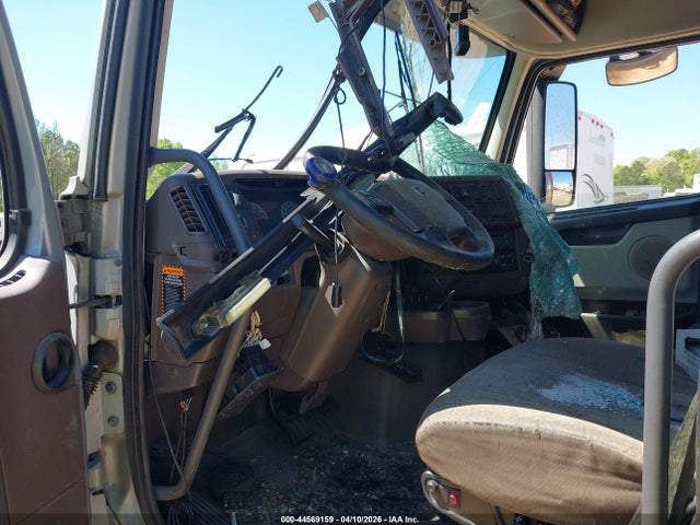 Volvo Vnl