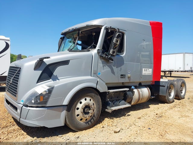 Volvo Vnl