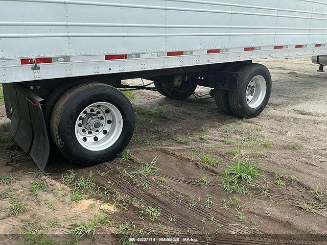 Utility Trailer Mfg Other