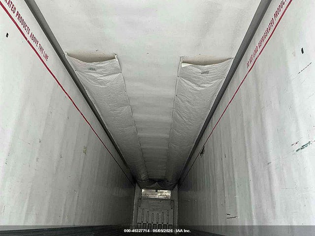 Utility Trailer Mfg Other