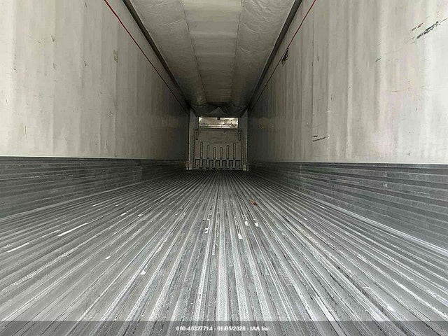 Utility Trailer Mfg Other