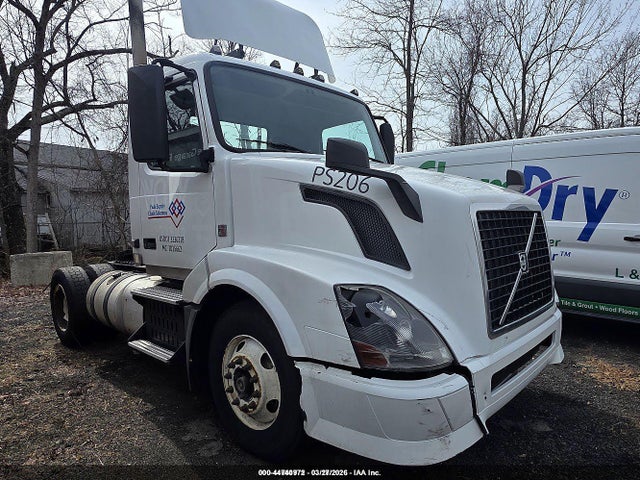 Volvo Vn Vnl