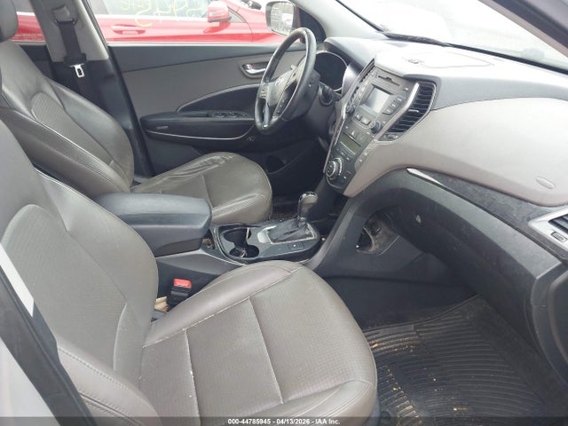 Hyundai SANTA FE Sport 2.0t