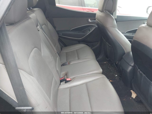 Hyundai SANTA FE Sport 2.0t