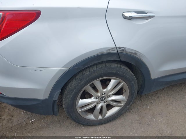 Hyundai SANTA FE Sport 2.0t