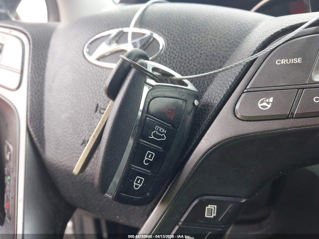 Hyundai SANTA FE Sport 2.0t