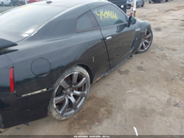 Nissan GT-R Premium