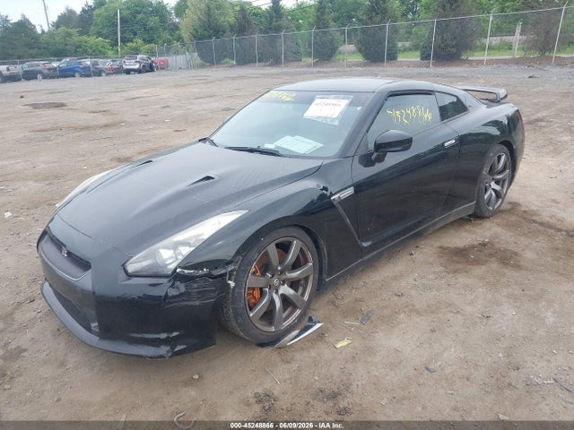 Nissan GT-R Premium