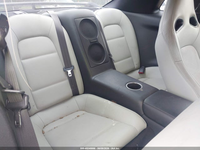 Nissan GT-R Premium