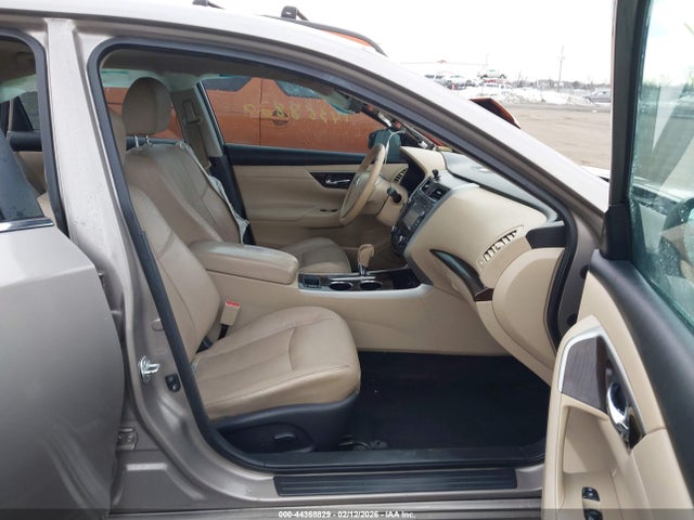 Nissan Altima 2.5 Sl