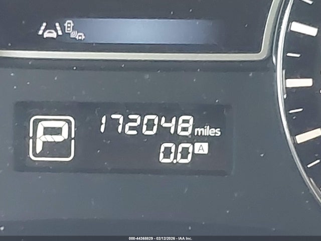 Nissan Altima 2.5 Sl