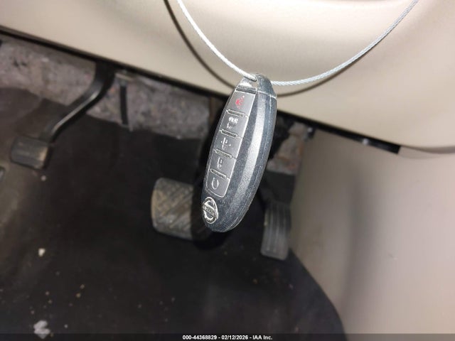 Nissan Altima 2.5 Sl