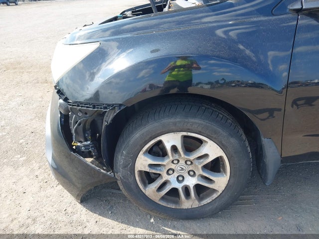 Acura MDX Technology Package