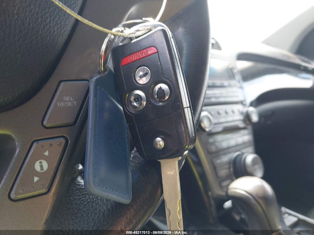 Acura MDX Technology Package