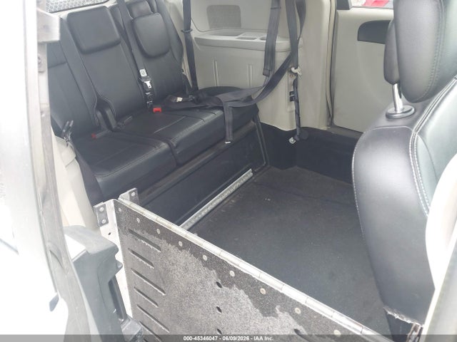 Chrysler Town & Country Touring