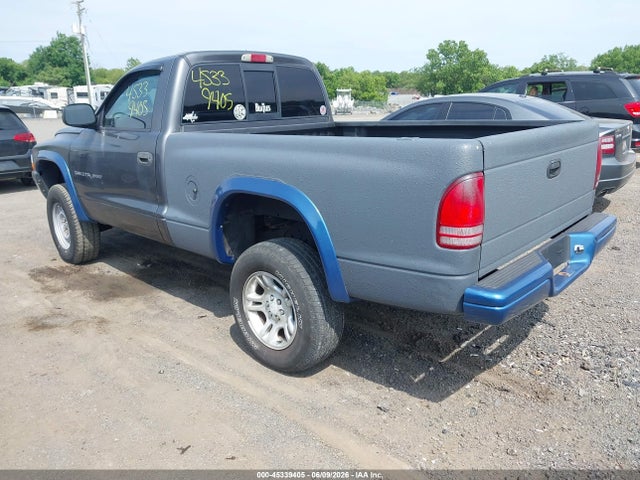 Dodge Dakota Sport