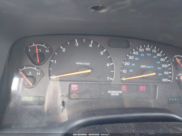 Dodge Dakota Sport