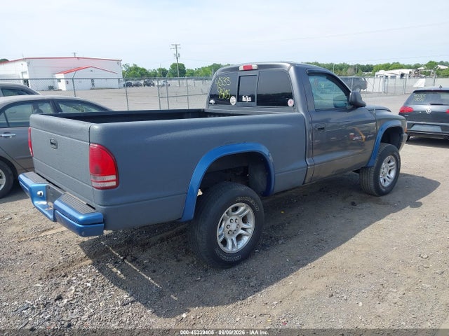 Dodge Dakota Sport