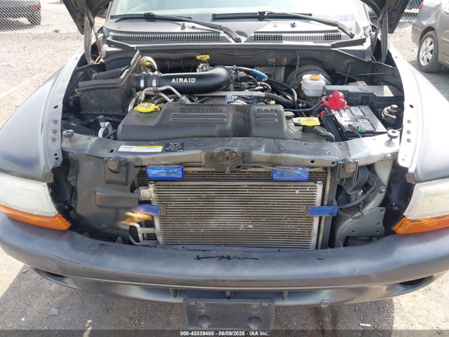 Dodge Dakota Sport