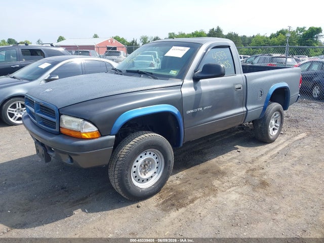 Dodge Dakota Sport