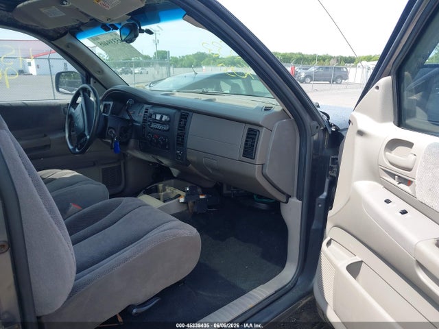 Dodge Dakota Sport