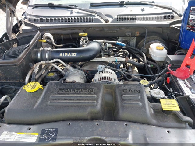 Dodge Dakota Sport