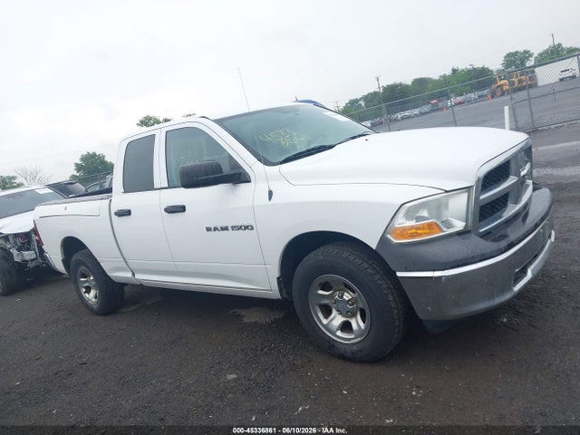 Ram 1500 St