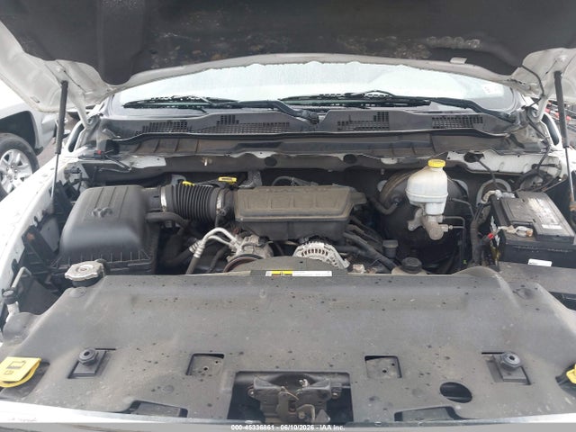 Ram 1500 St