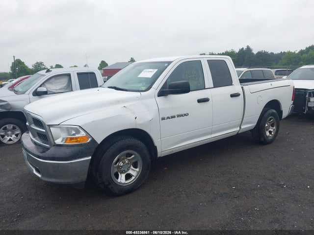 Ram 1500 St