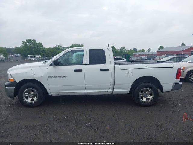 Ram 1500 St