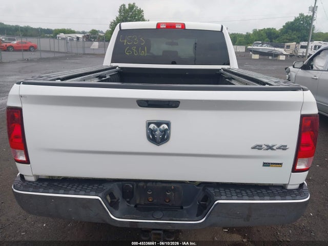 Ram 1500 St