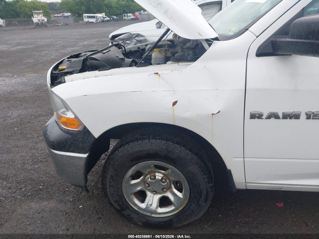 Ram 1500 St