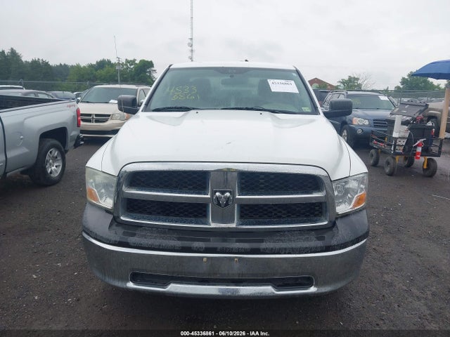 Ram 1500 St